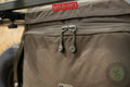 Carp Porter - Standard Drop-In Barrow Bag Green - Carp Porter