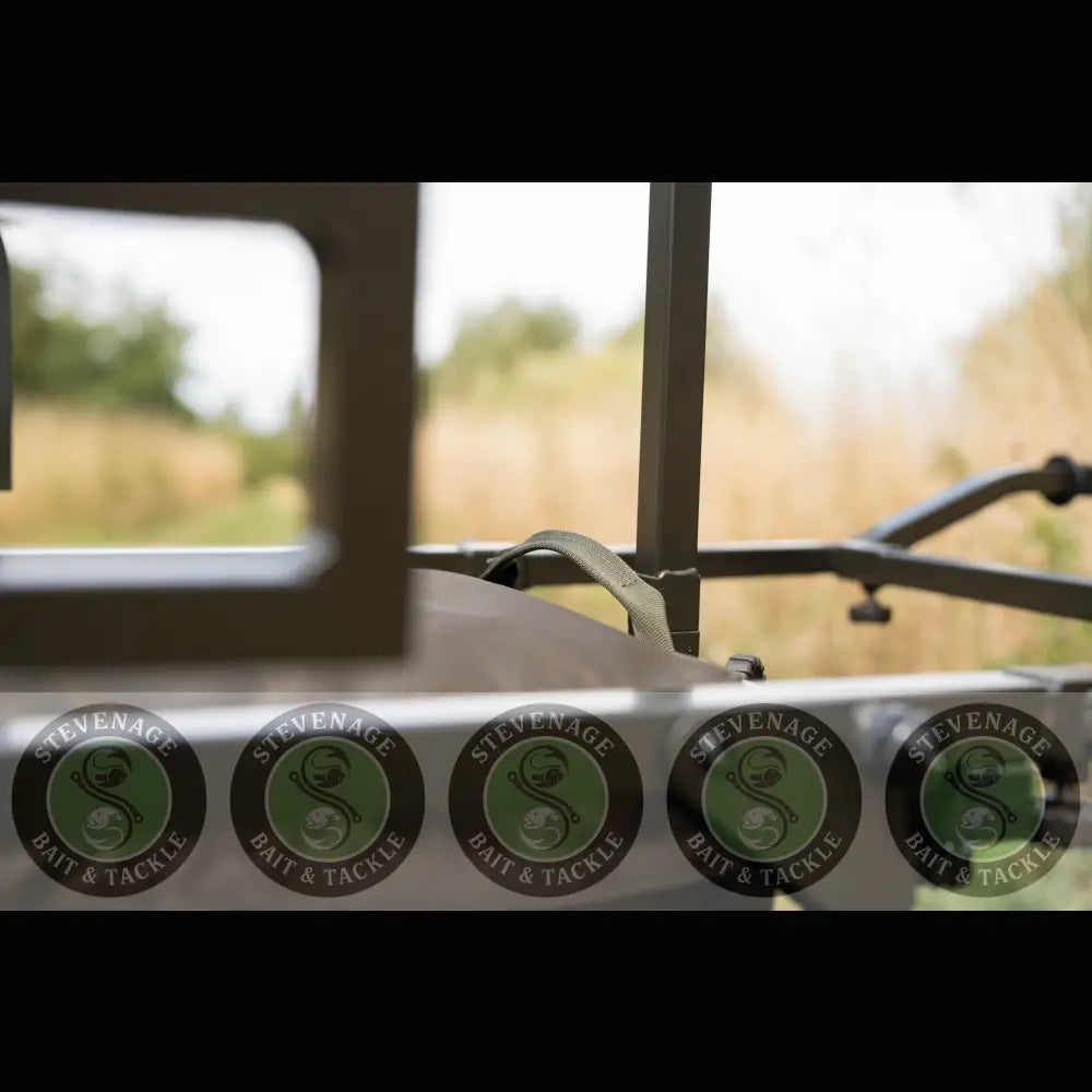 Carp Porter - Standard Drop-In Barrow Bag Green - Carp Porter