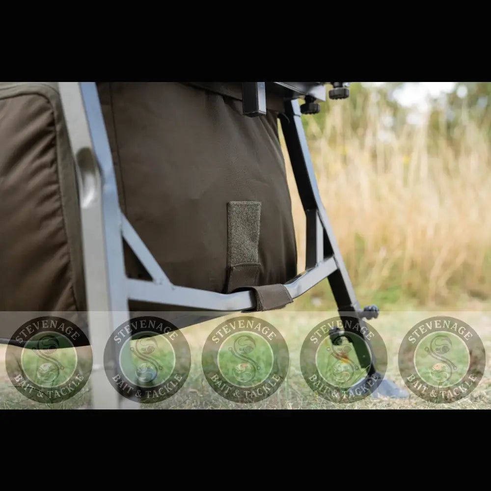 Carp Porter - Standard Drop-In Barrow Bag Green - Carp Porter