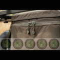 Carp Porter - Standard Drop-In Barrow Bag Green - Carp Porter