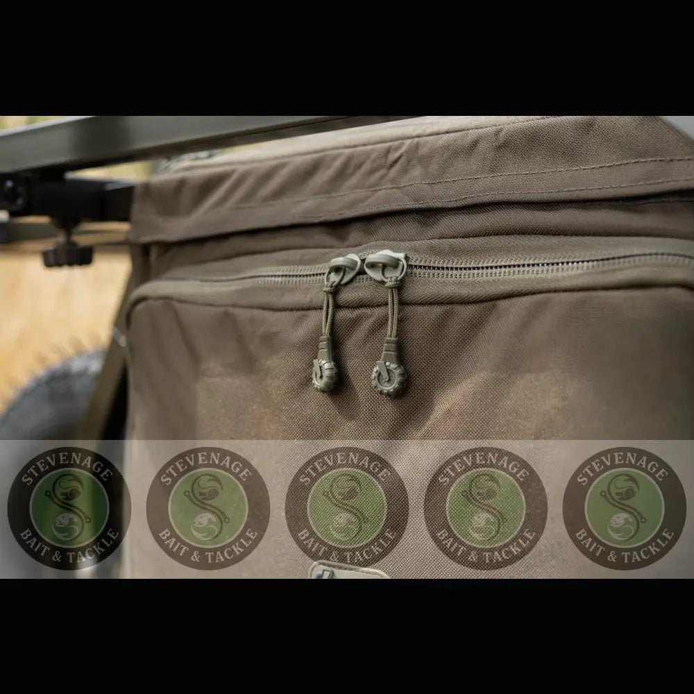 Carp Porter - Standard Drop-In Barrow Bag Green - Carp Porter