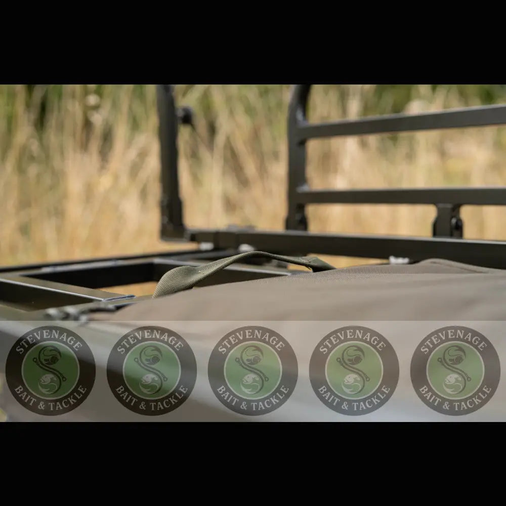 Carp Porter - Standard Drop-In Barrow Bag Green - Carp Porter