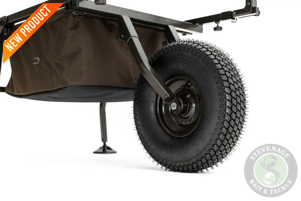 Carp Porter - Stealth Carp Porter Green Carp Porter