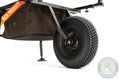 Carp Porter - Stealth Carp Porter Green Carp Porter