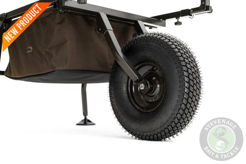 Carp Porter - Stealth Carp Porter Green Carp Porter