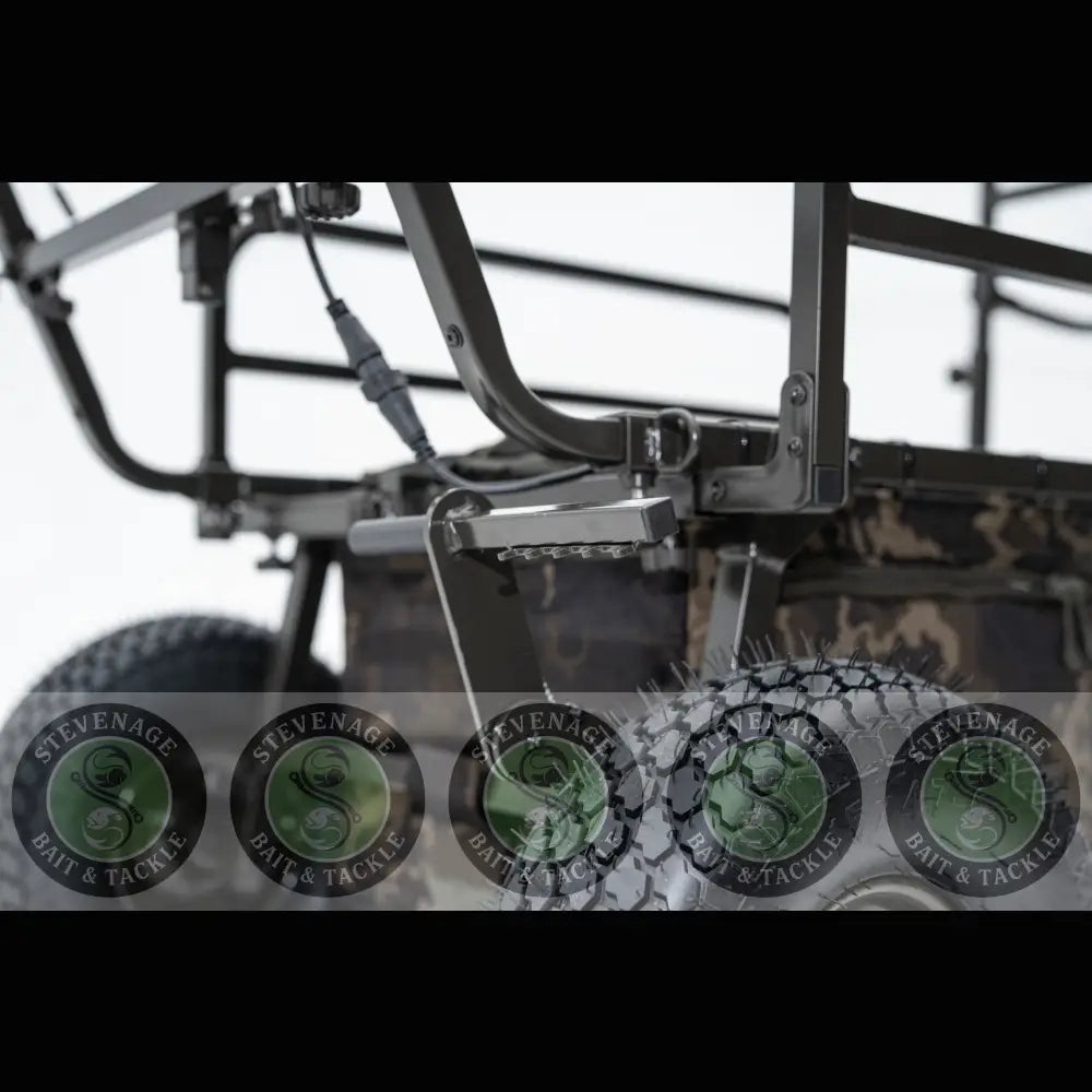 Carp Porter - Trident Power Porter Dark Kamo Carp Porter