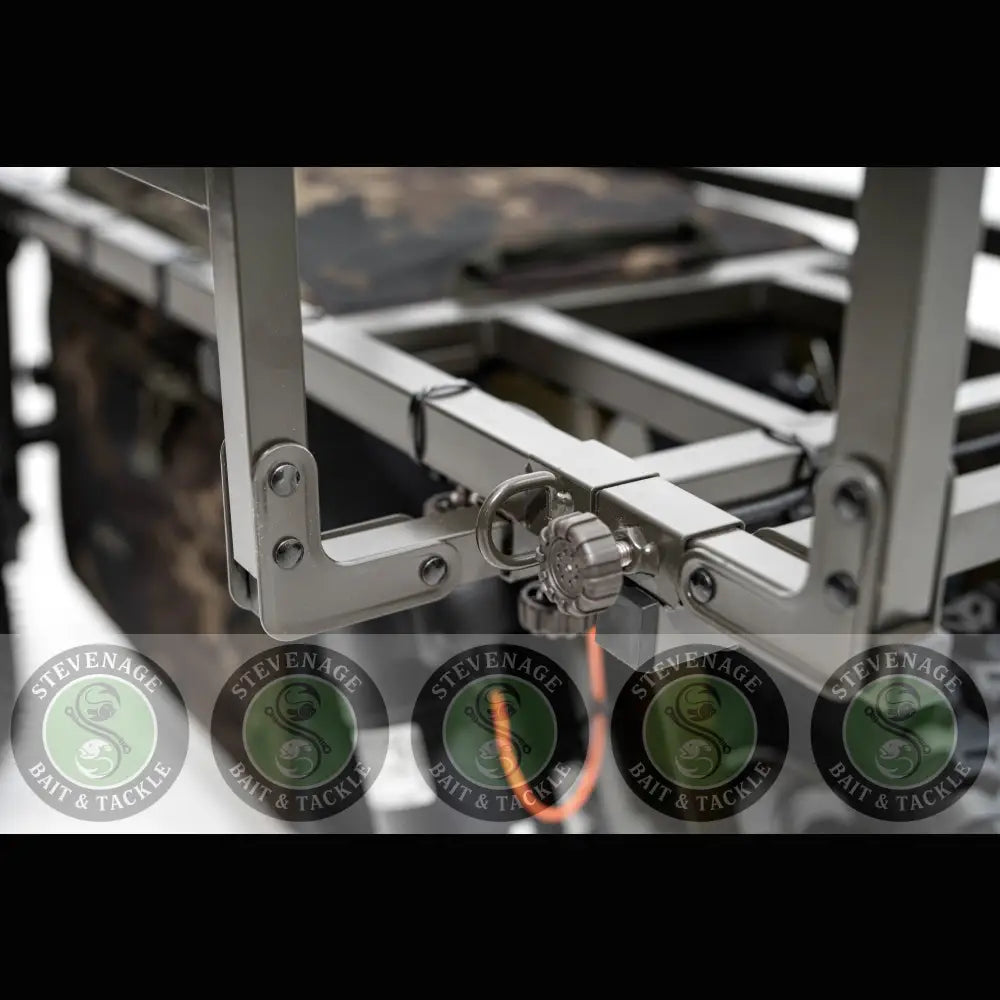 Carp Porter - Trident Power Porter Dark Kamo Carp Porter