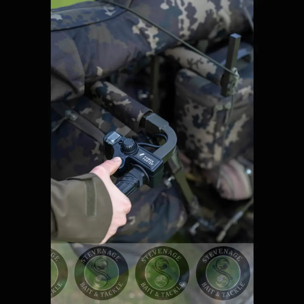 Carp Porter - Trident Power Porter Dark Kamo Carp Porter