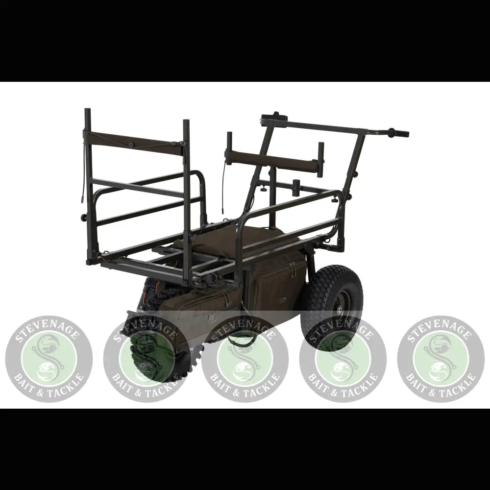 Pre ORDER ONLY Carp Porter - Trident Power Porter Green - Carp Porter