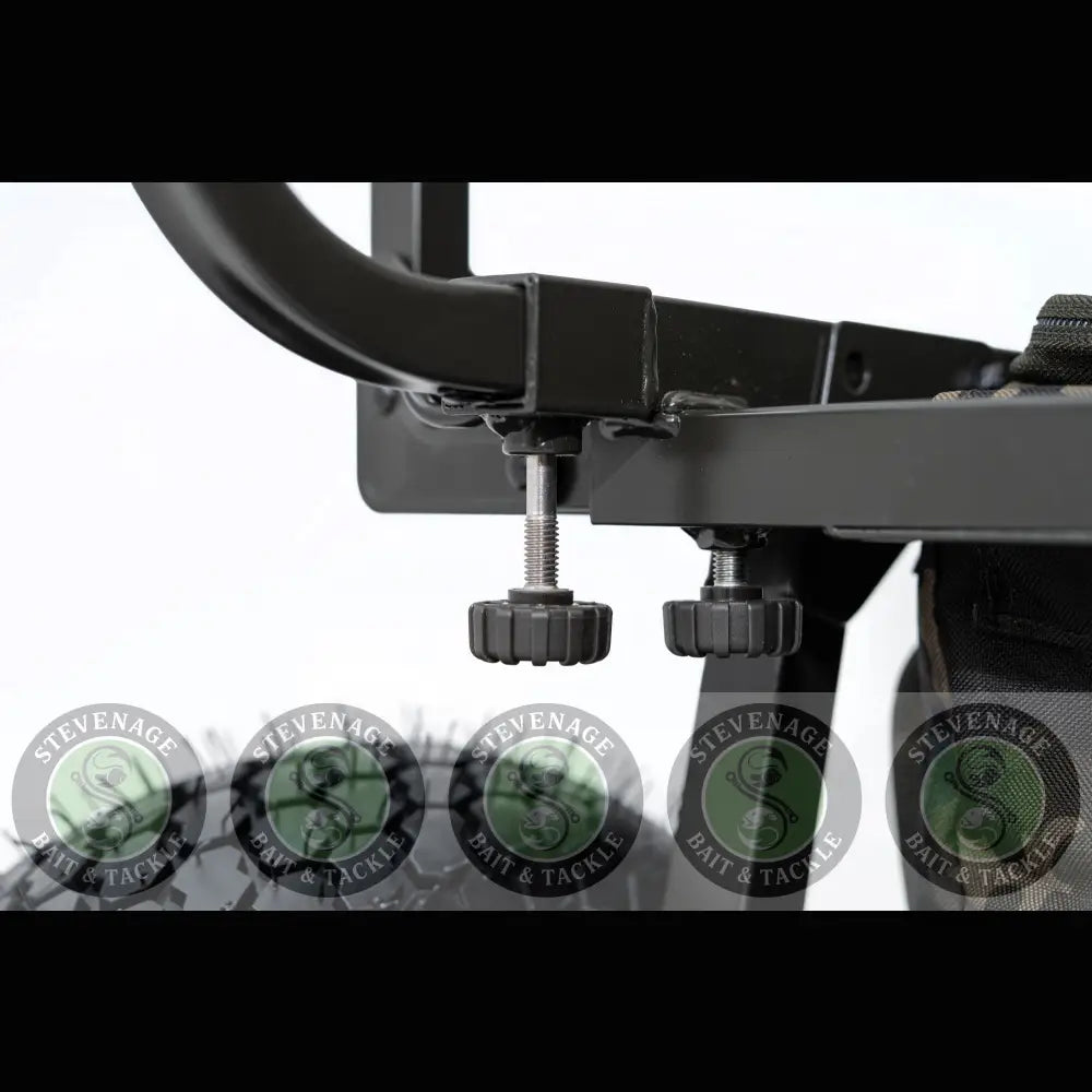 Pre ORDER ONLY Carp Porter - Trident Power Porter Green - Carp Porter