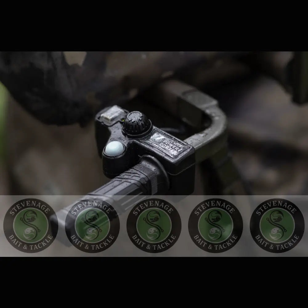 Pre ORDER ONLY Carp Porter - Trident Power Porter Green - Carp Porter