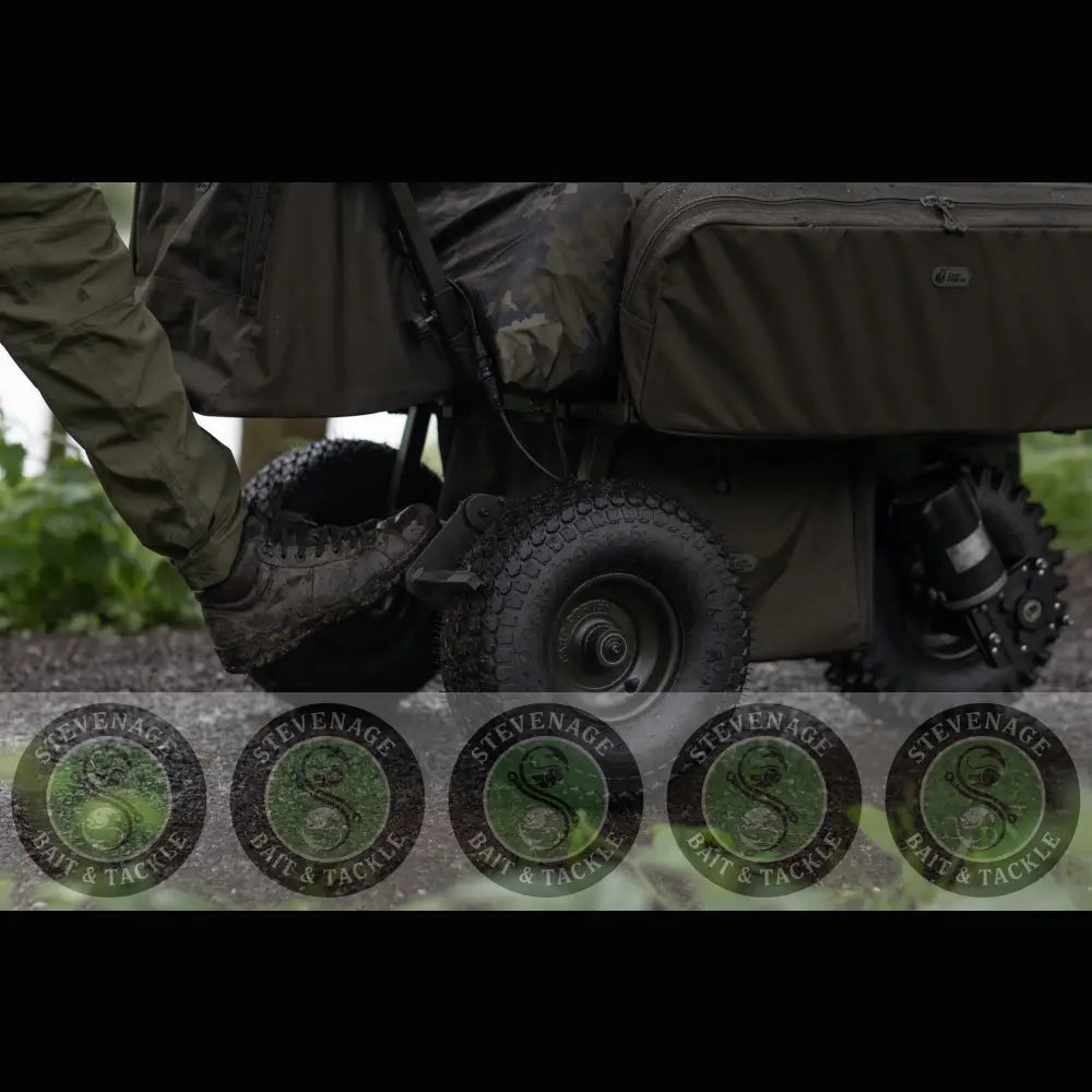 Pre ORDER ONLY Carp Porter - Trident Power Porter Green - Carp Porter