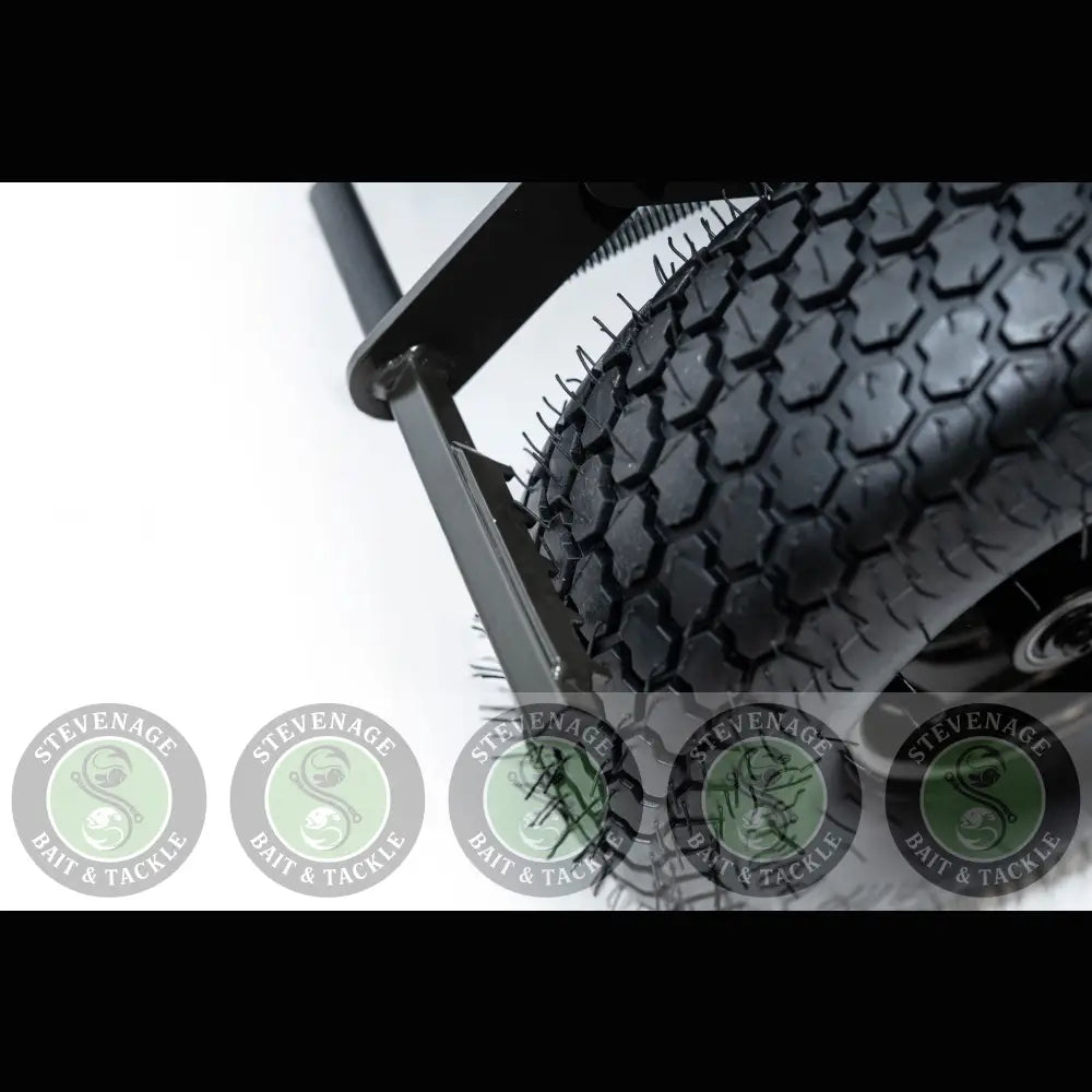 Pre ORDER ONLY Carp Porter - Trident Power Porter Green - Carp Porter