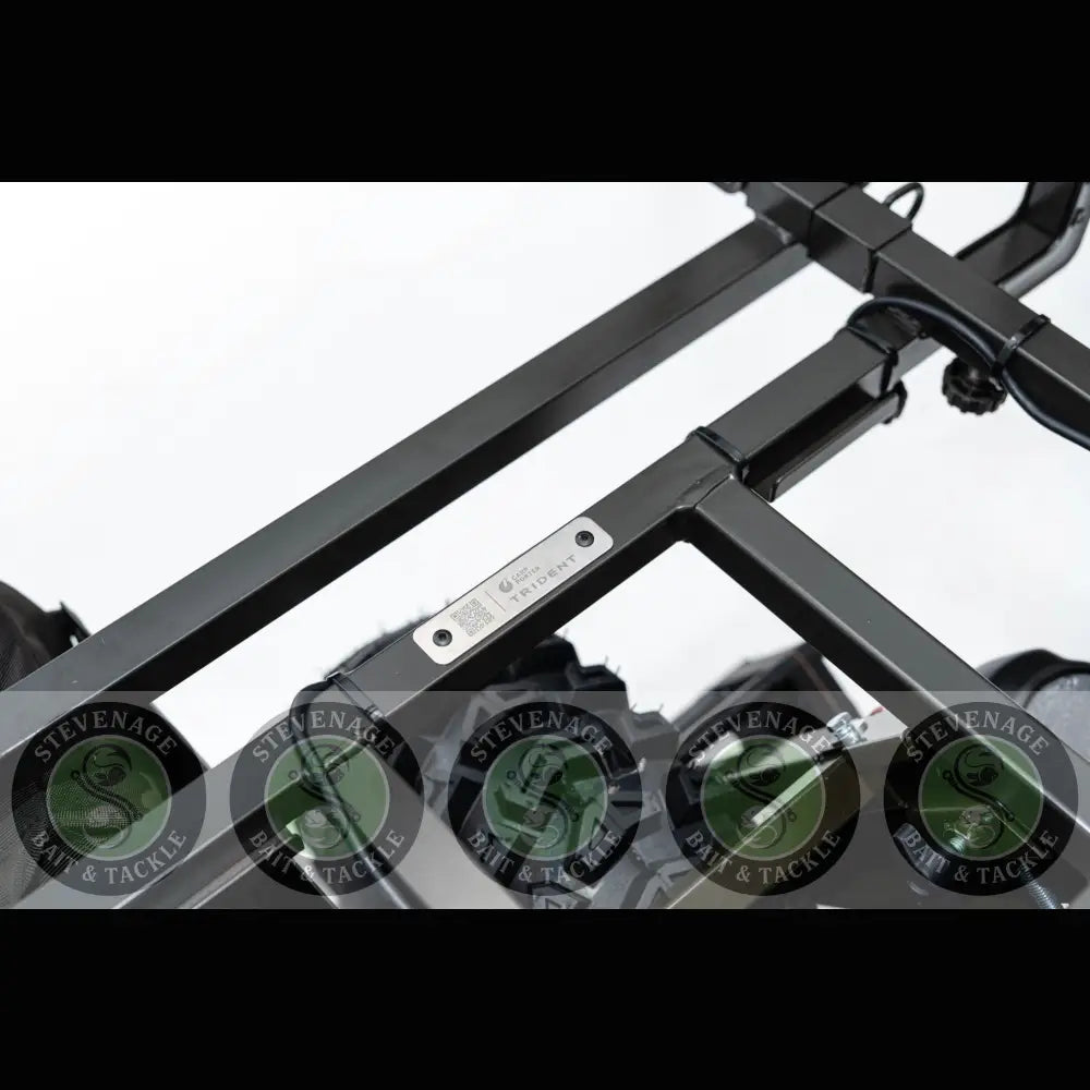 Pre ORDER ONLY Carp Porter - Trident Power Porter Green - Carp Porter