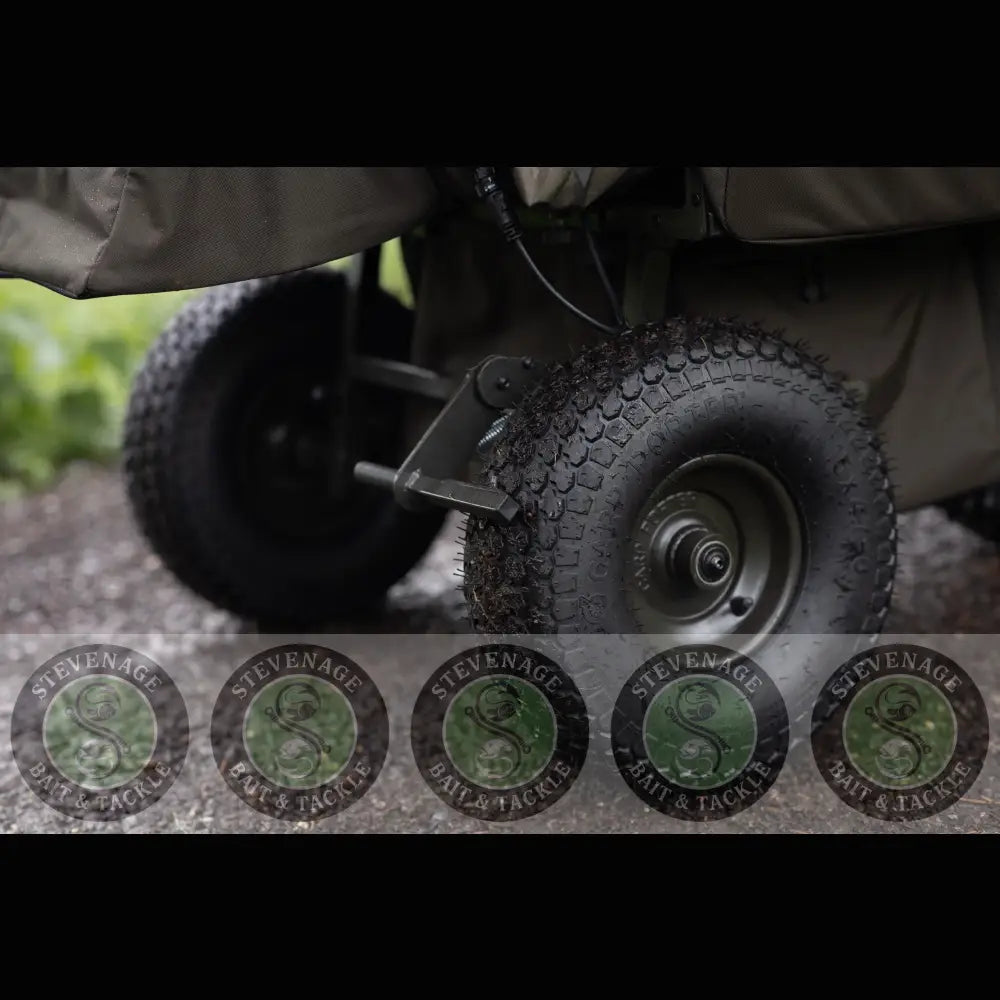 Pre ORDER ONLY Carp Porter - Trident Power Porter Green - Carp Porter