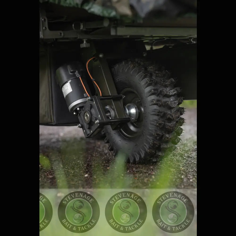 Pre ORDER ONLY Carp Porter - Trident Power Porter Green - Carp Porter