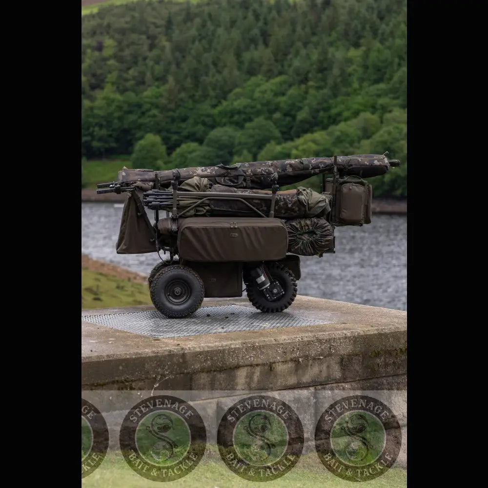 Pre ORDER ONLY Carp Porter - Trident Power Porter Green - Carp Porter