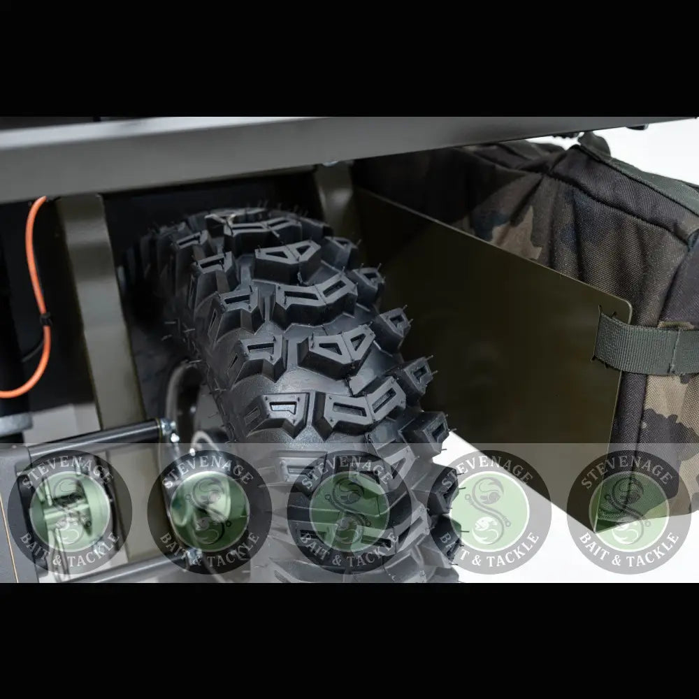 Pre ORDER ONLY Carp Porter - Trident Power Porter Green - Carp Porter