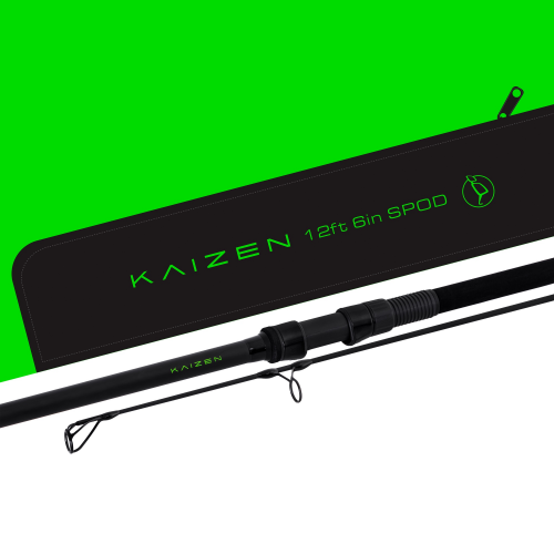 Load image into Gallery viewer, KORDA - Kaizen Green
