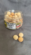 CNC pop ups 14mm