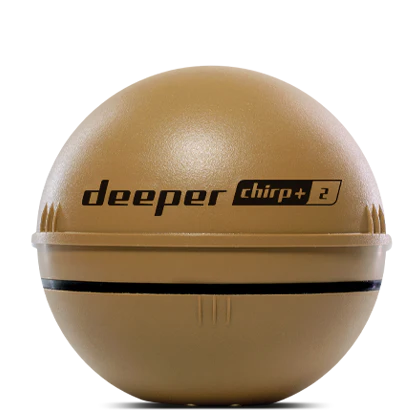 Deeper Smart Sonar CHIRP+ 2