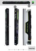 Maver Reality Evo Float Combo Kit – 10ft Rod & Reel Set