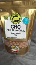 CNC Chilli Nut CEL 18mm 1kg