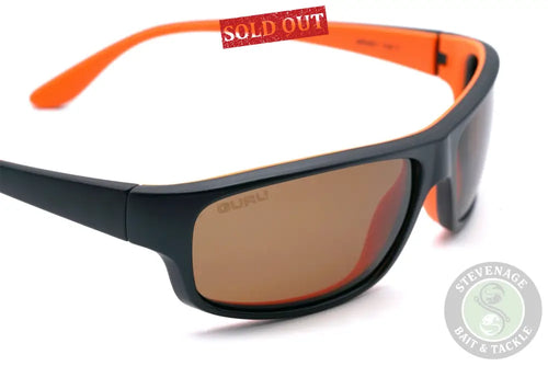 Competition Pro Glasses