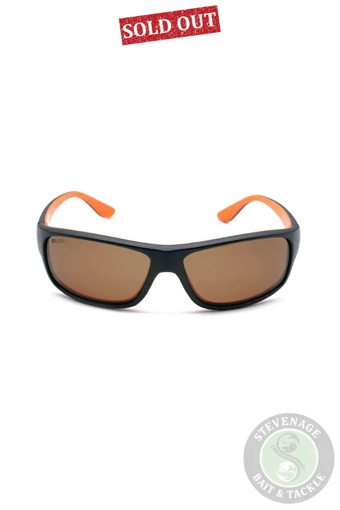 Competition Pro Glasses