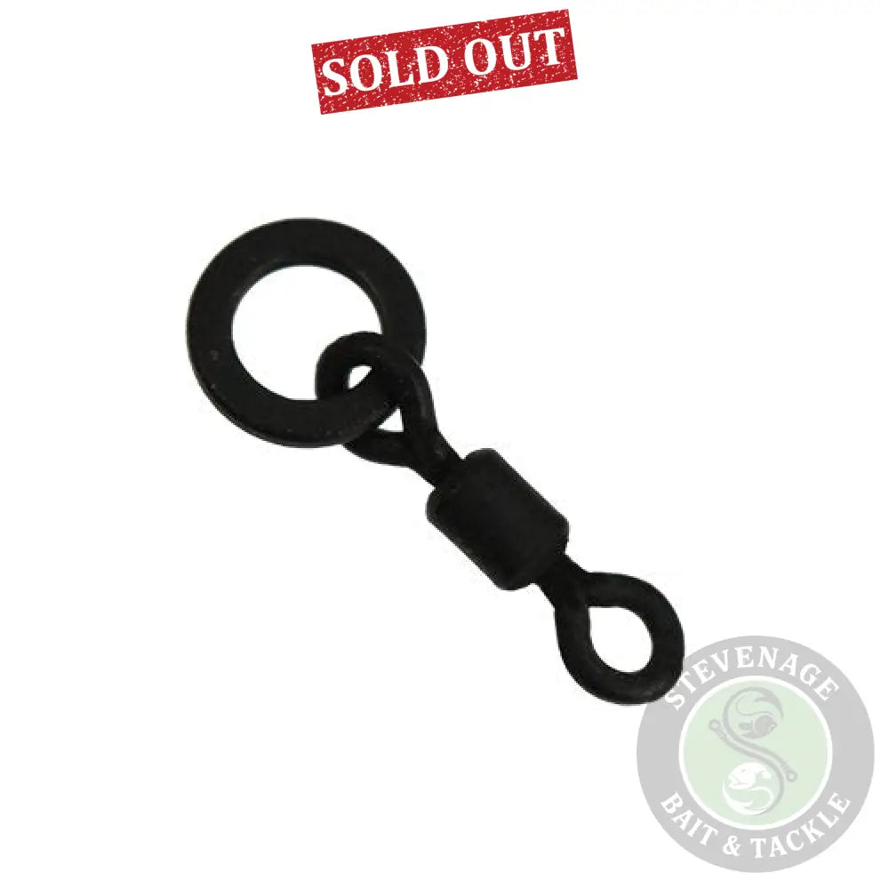 Covert Flexi Hook Swivels Gardner Tackle