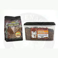 Crafty Catcher Prepared Floaters GRAB BAG GROUNDBAIT