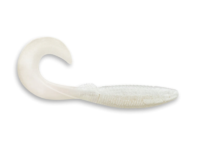 Rapala Crushcity The CURL 12.5cm Pearl White UV 2.pcs