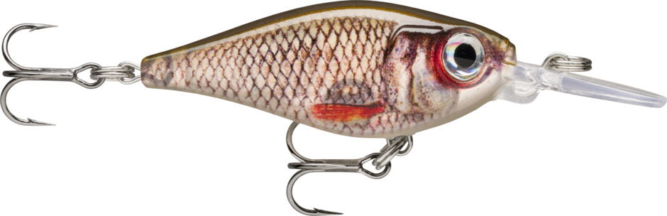 RAPALA - X-Light Shad