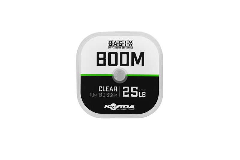 Load image into Gallery viewer, KORDA - Basix Boom | 25lb
