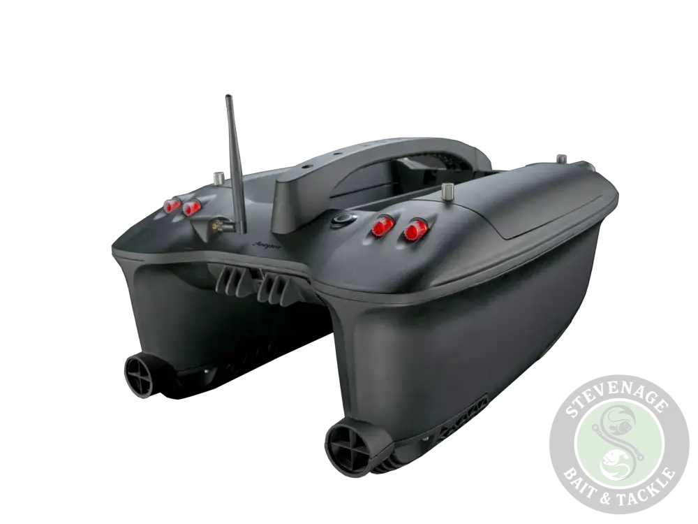 Deeper - Quest Bait Boat deeper