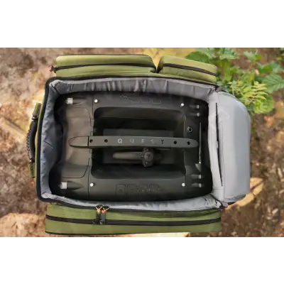 Deeper - Quest Bait Boat deeper