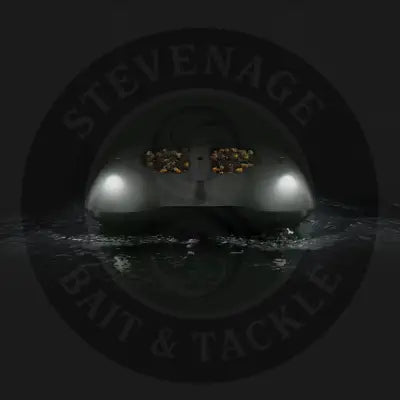 Deeper - Quest Bait Boat deeper