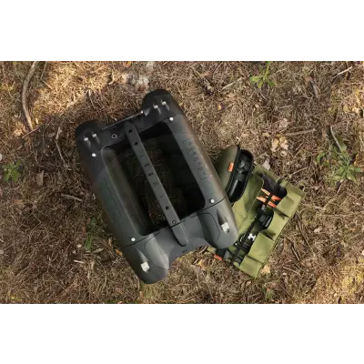 Deeper - Quest Bait Boat deeper