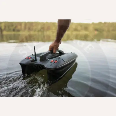 Deeper - Quest Bait Boat deeper