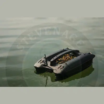 Deeper - Quest Bait Boat deeper