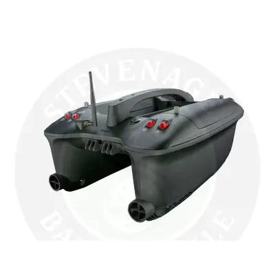 Deeper - Quest Bait Boat deeper
