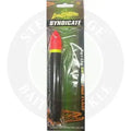 Dinsmores Pike swivel float 8G + 12G 070 Baiting & Feature Finding