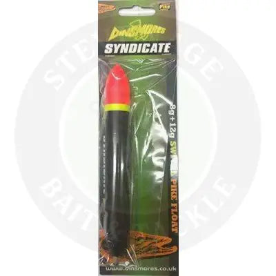Dinsmores Pike swivel float 8G + 12G 070 Baiting & Feature Finding