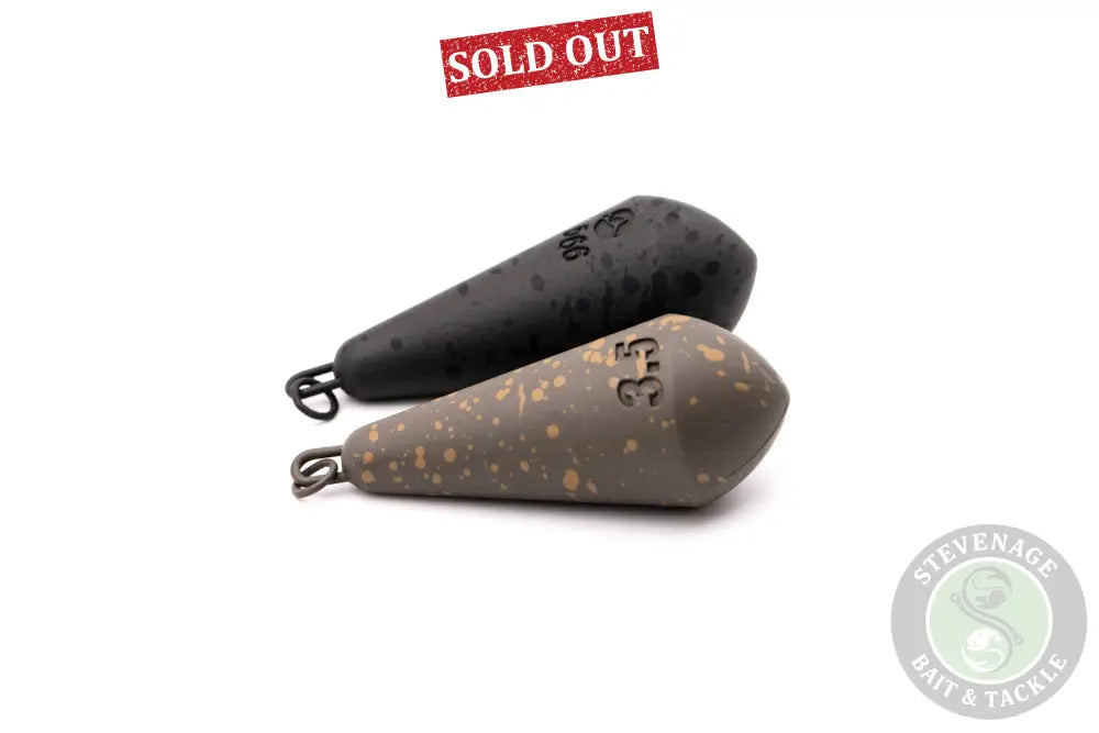 Distance Casting Heli 3.5oz 075 Leads