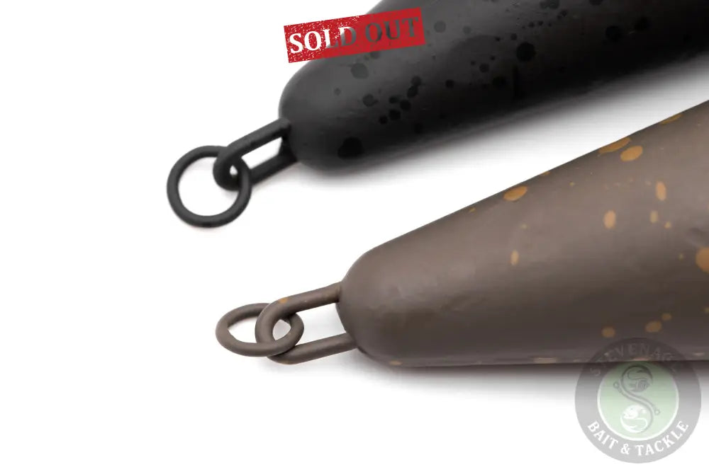 Distance Casting Heli 3.5oz 075 Leads