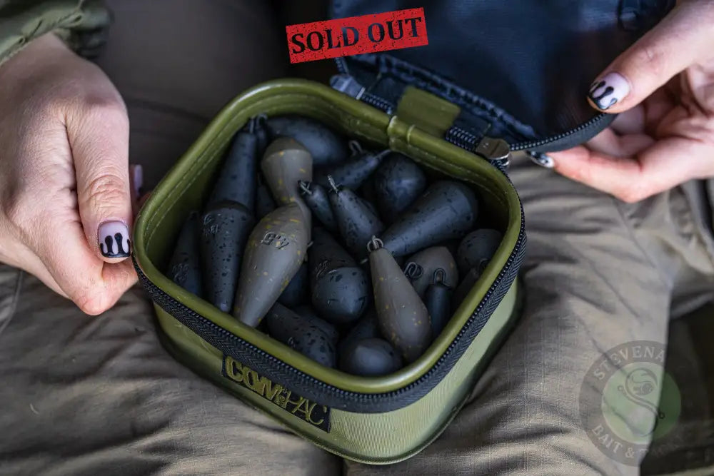 Distance Casting Heli 3.5oz 075 Leads