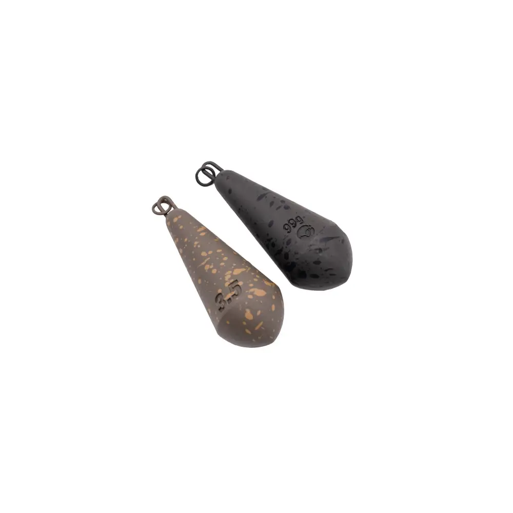 Distance Casting Heli 4.5oz 075 Leads