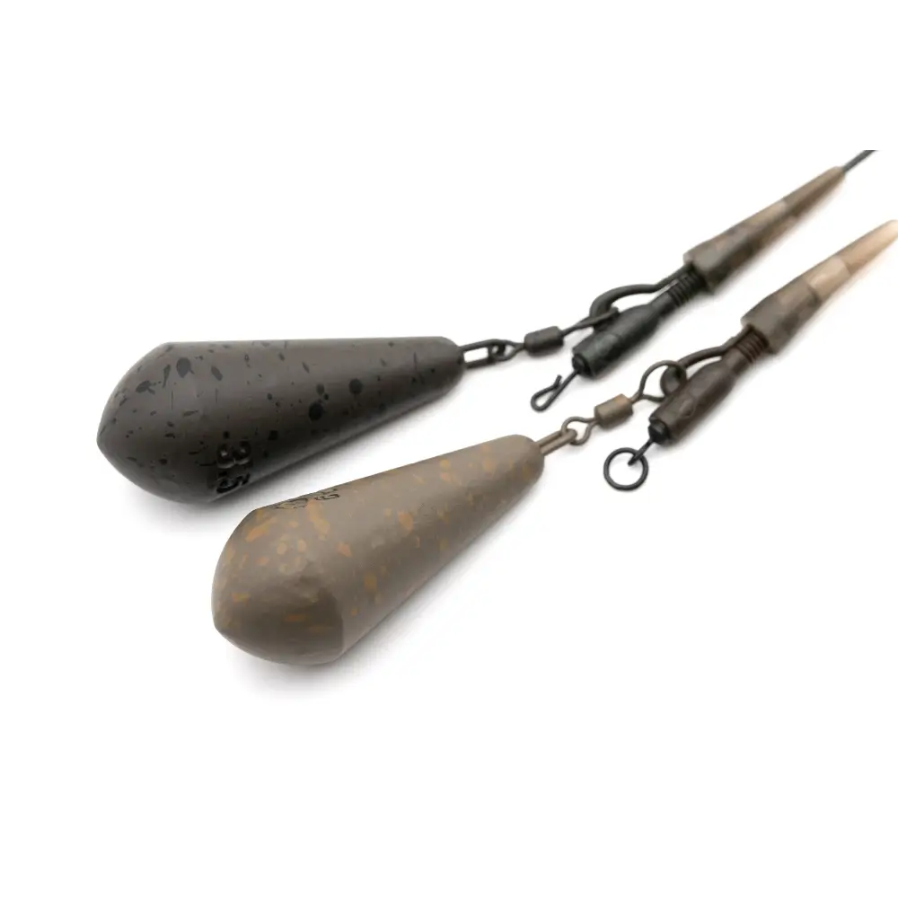 Distance Casting Swivel 4.5oz 075 Leads