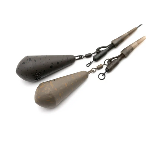 Distance Casting Swivel 4.5oz 075 Leads