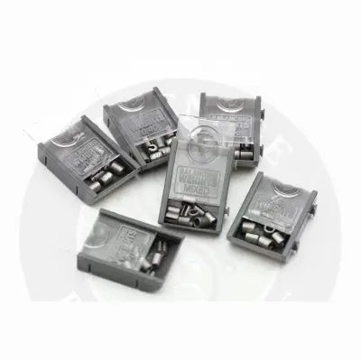DM Balancing Weights | Mixed 025 Rig Bits